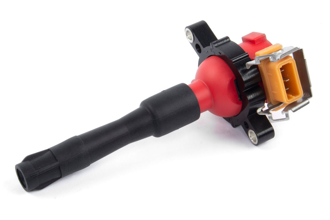 Ignition Coil BMW M-Series Engines M52 / M54 / M62 / M73 / S52 / S62, Red – Dinan D650-0006 – image 2