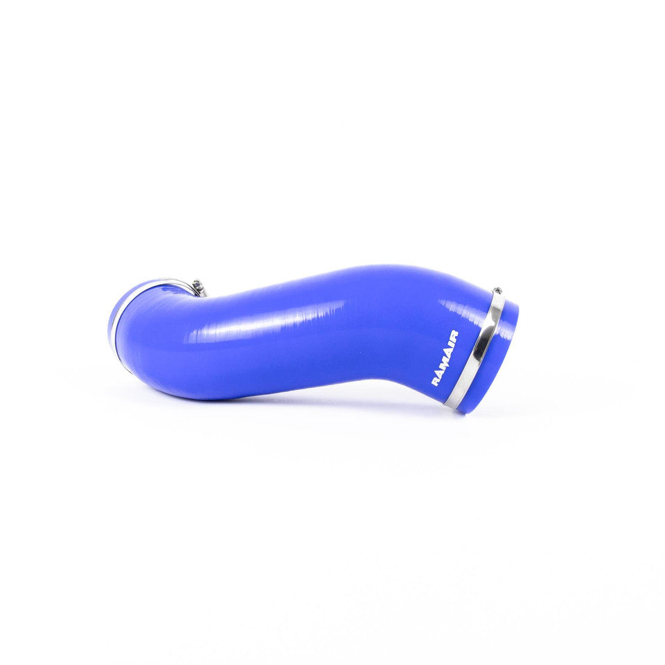 Silicone Intake Hose VW Golf 8 GTI 2.0 TSI 245 PS (EA888 Gen 4) – Ramair RIP-010-BL Blue
