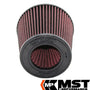 Intake Kit VW Golf 5 GTI / R20, Golf 6 R, Scirocco R & Audi TT 2.0 TFSI EA113 – MST Performance MST- – image 6