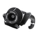 Oversized Induction Kit VW Golf 7 GTI / R (MQB) RHD & LHD – Ramair PRORAM PRK-148-BK – image 2