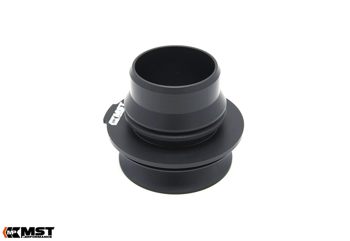 Turbo Muffler Delete Mercedes A250 M270 / M271 / M274 – MST Performance MST-MB-A2503 – image 5