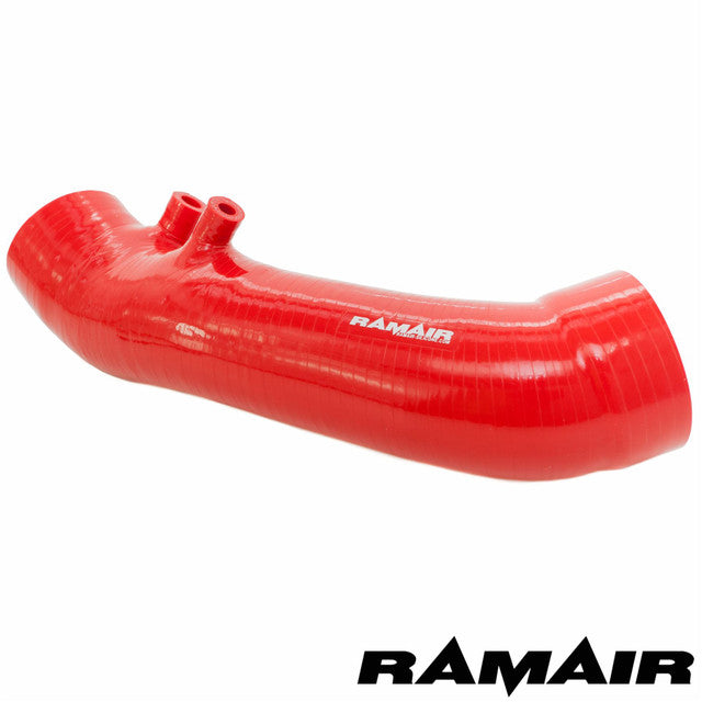 Silicone Intake Hose Honda Civic Type R FN2 2.0L – Ramair RIP-002 – image 3