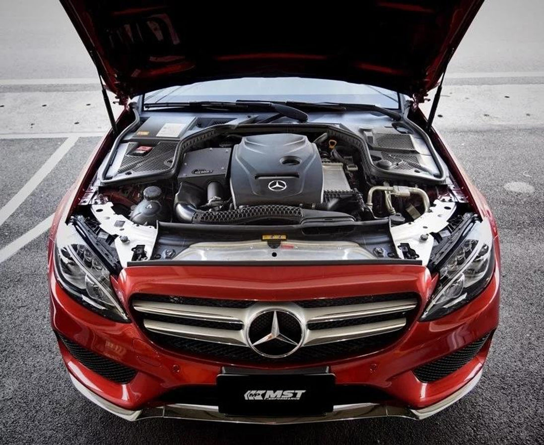Intake Kit Mercedes C-Class / E-Class / GLC 300 2.0T M270 (2015–2018) – MST Performance MST-MB-C3001 – image 8