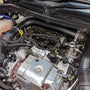 Crossover Pipe Ford Focus MK3 / Fiesta MK7 & MK8 1.0 EcoBoost – Ramair TI-130-BK – image 2
