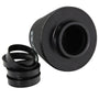 Cone Air Filter 70 / 76 / 80 / 85 / 90 mm Neck, Universal – Ramair CC-200-UNI – image 2