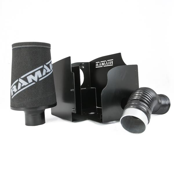 Intake Kit Mini Cooper S R53 1.6 Supercharged (2004–2006) – Ramair JSK-107