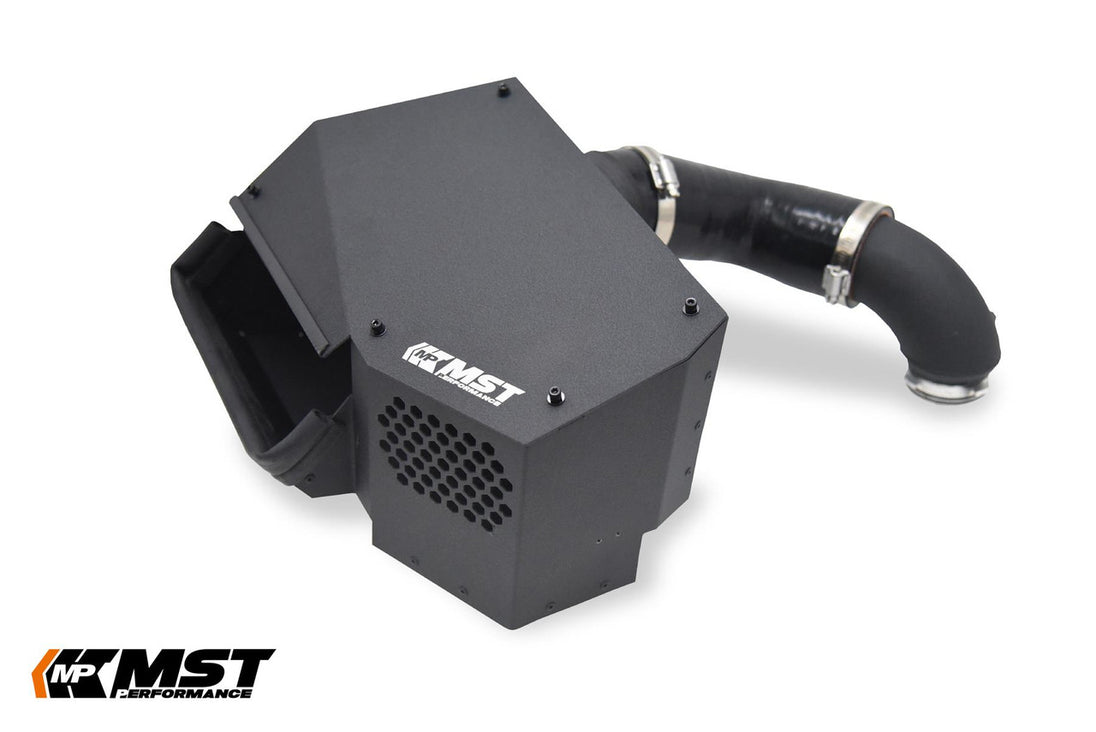 Intake Kit & Turbo Inlet VW Polo GTI 2.0 TSI AW (2018–2019) – MST Performance MST-VW-PG01L – image 3