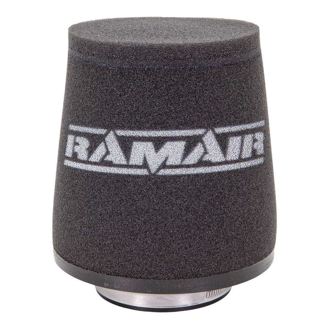 Cone Air Filter 80 mm Neck, Universal – Ramair CC-107