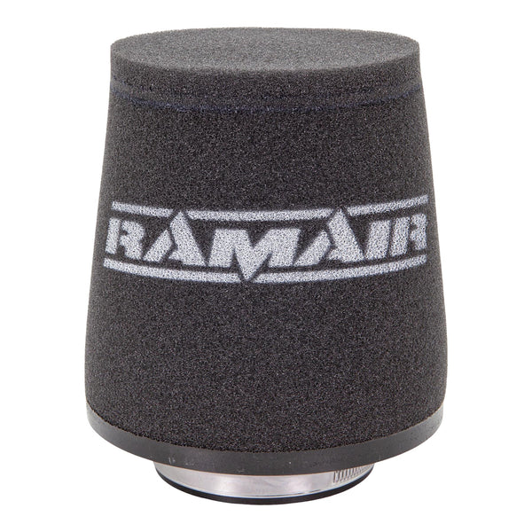 Konus-Luftfilter mit 80 mm Hals, universal – Ramair CC-107