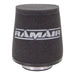 Cone Air Filter 80 mm Neck, Universal – Ramair CC-107