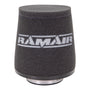 Cone Air Filter 80 mm Neck, Universal – Ramair CC-107