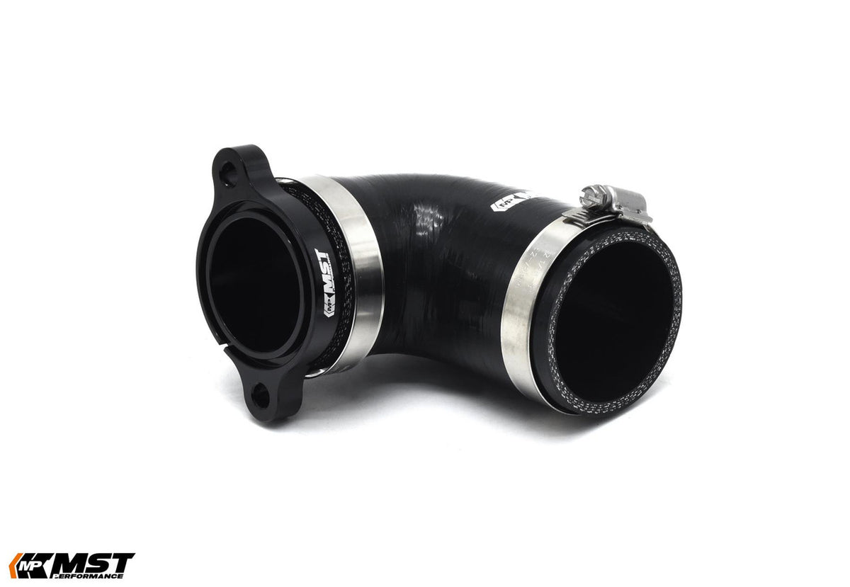 Turbo Inlet Pipe Toyota GR Yaris 1.6 (2020+) – MST Performance MST-TY-GRY02