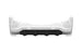 Rear diffuser for Cupra Born 2021+ by CSR-Automotive – photo 2