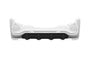 Rear diffuser for Cupra Born 2021+ by CSR-Automotive – photo 2