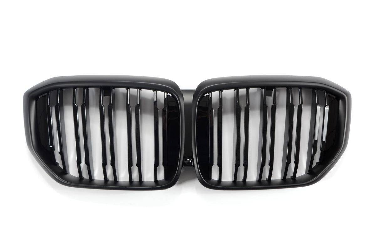 Grille BMW X5 G05 LCI (2023-2026)