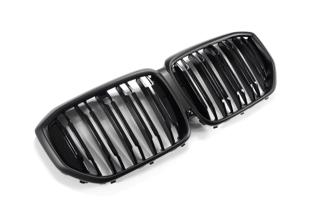 Grille BMW X5 G05 LCI (2023-2026) – view 2