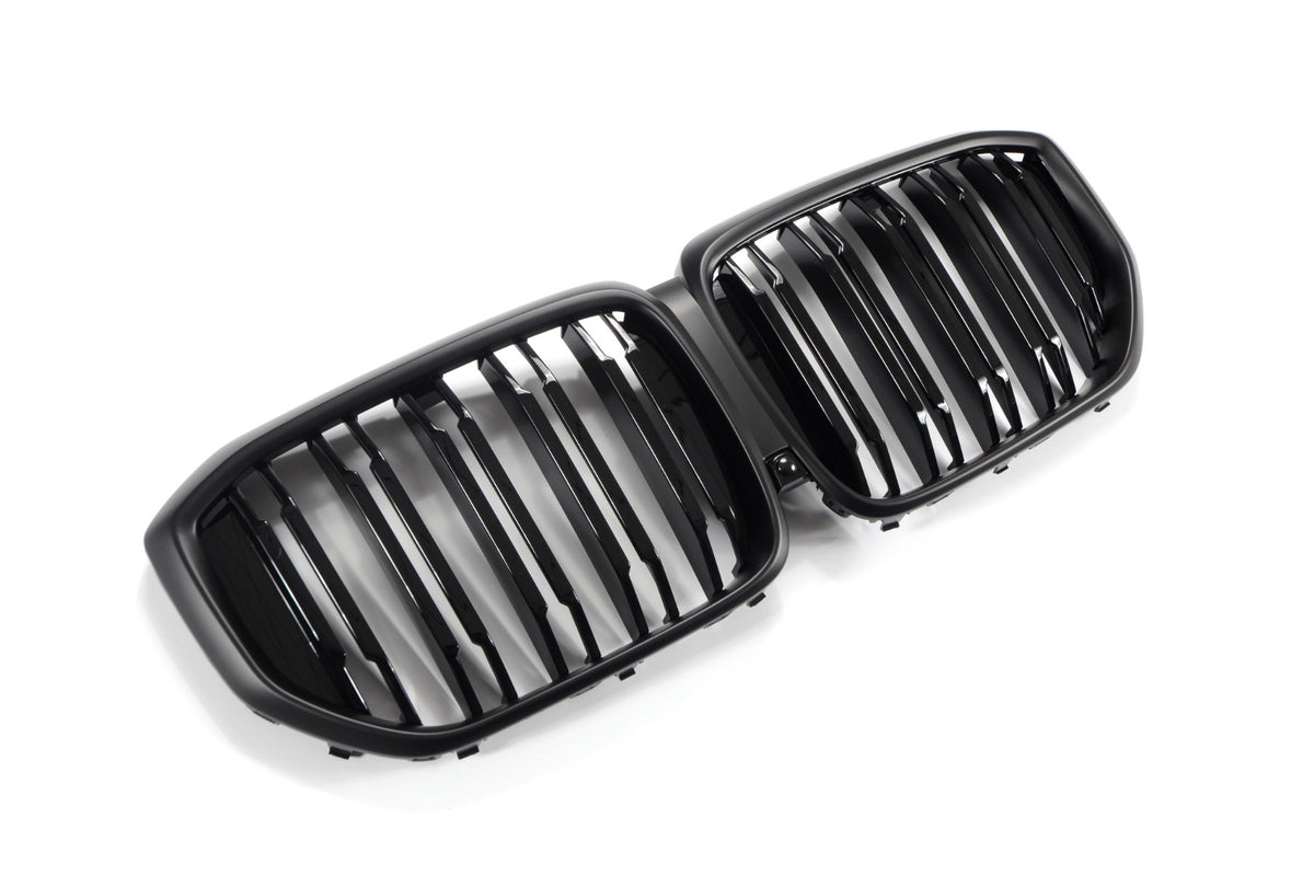 Grille BMW X5 G05 LCI (2023-2026) – view 2