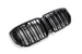 Grille BMW X5 G05 LCI (2023-2026) – view 2