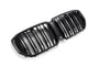 Grille BMW X5 G05 LCI (2023-2026) – view 2
