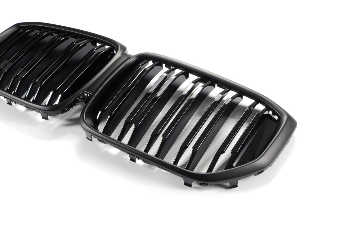 Grille BMW X5 G05 LCI (2023-2026) – view 3