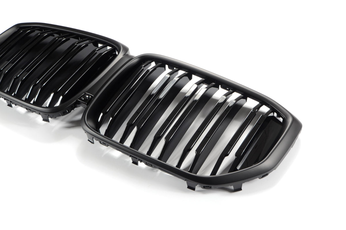 Grille BMW X5 G05 LCI (2023-2026) – view 3