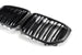 Grille BMW X5 G05 LCI (2023-2026) – view 3