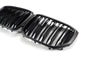 Grille BMW X5 G05 LCI (2023-2026) – view 3