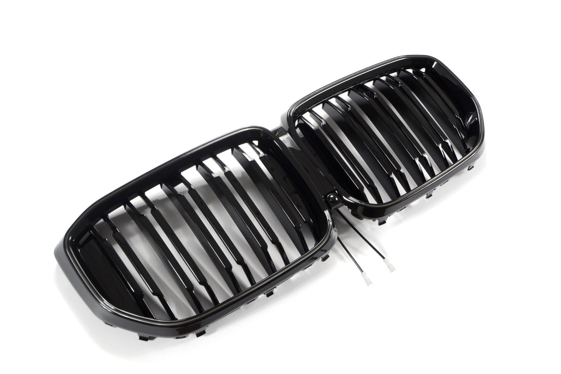 LED Grille BMW X5 G05 LCI (2023-2026) – view 2