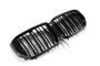 LED Grille BMW X5 G05 LCI (2023-2026) – view 2