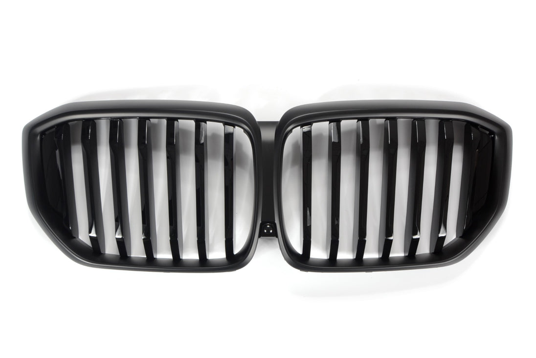 Grille BMW X5 G05 LCI (2023-2026)