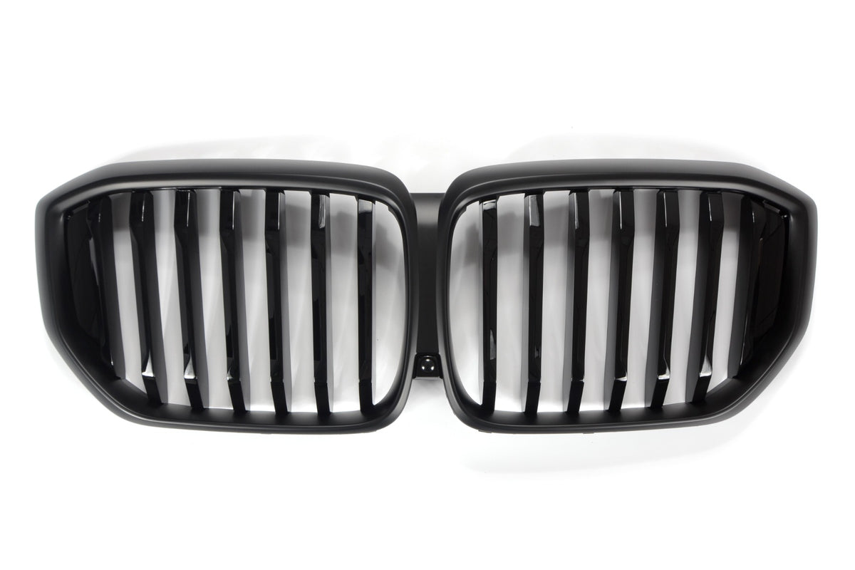 Grille BMW X5 G05 LCI (2023-2026)