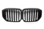 Grille BMW X5 G05 LCI (2023-2026)