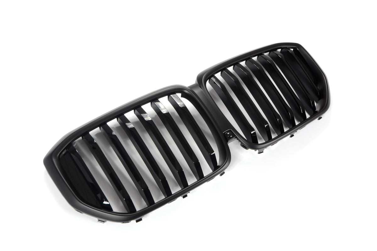 Grille BMW X5 G05 LCI (2023-2026) – view 2