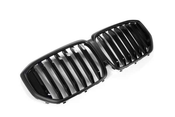 Grelha BMW X5 G05 LCI (2023-2026) - GCP Preto