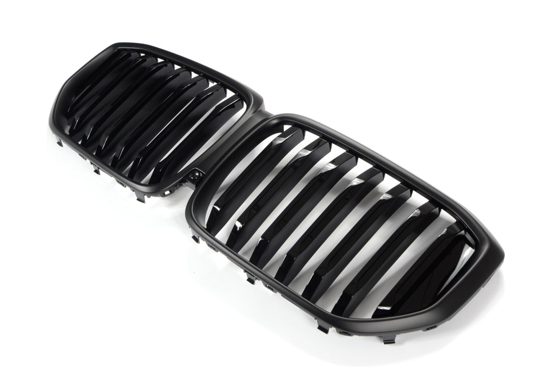 Grille BMW X5 G05 LCI (2023-2026) – view 3
