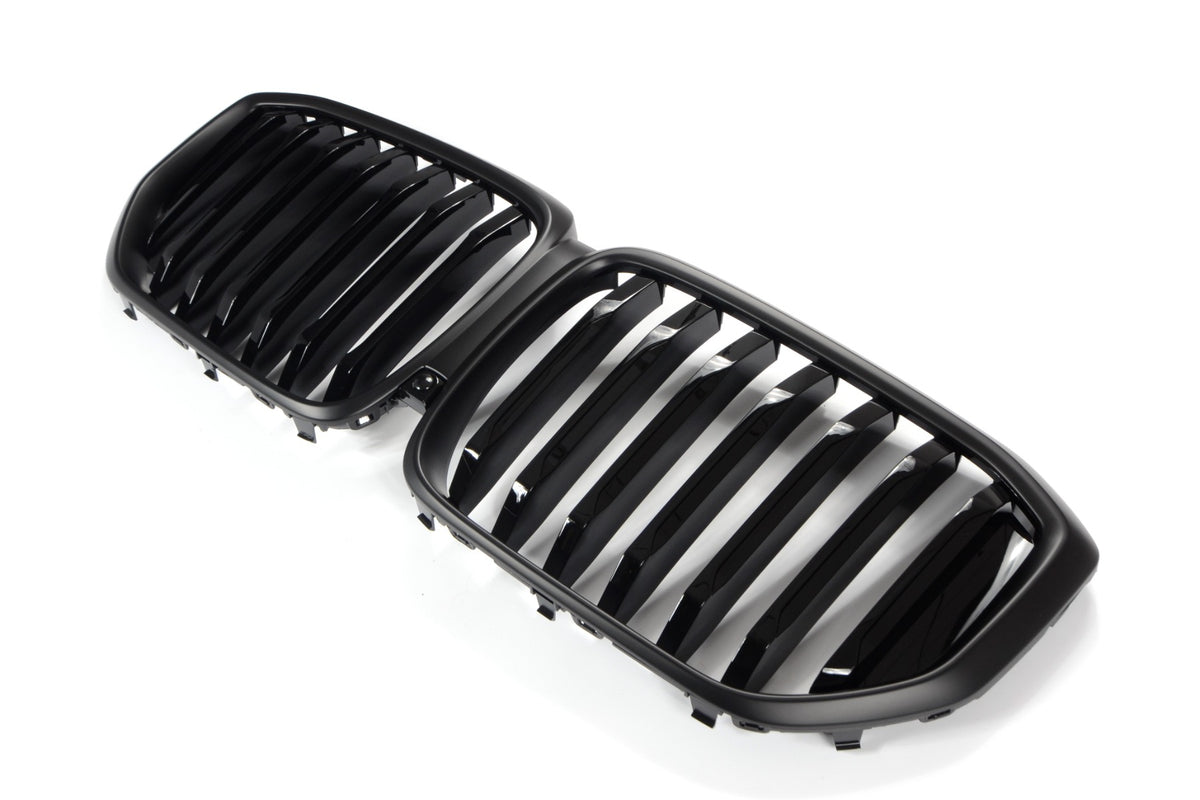 Grille BMW X5 G05 LCI (2023-2026) – view 3