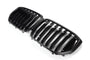 Grille BMW X5 G05 LCI (2023-2026) – view 3
