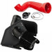 Intake Kit with Silicone Turbo Inlet Hose, 1.5 TSI – Ramair PRORAM PRK-143 + TI-008 Bundle – image 3