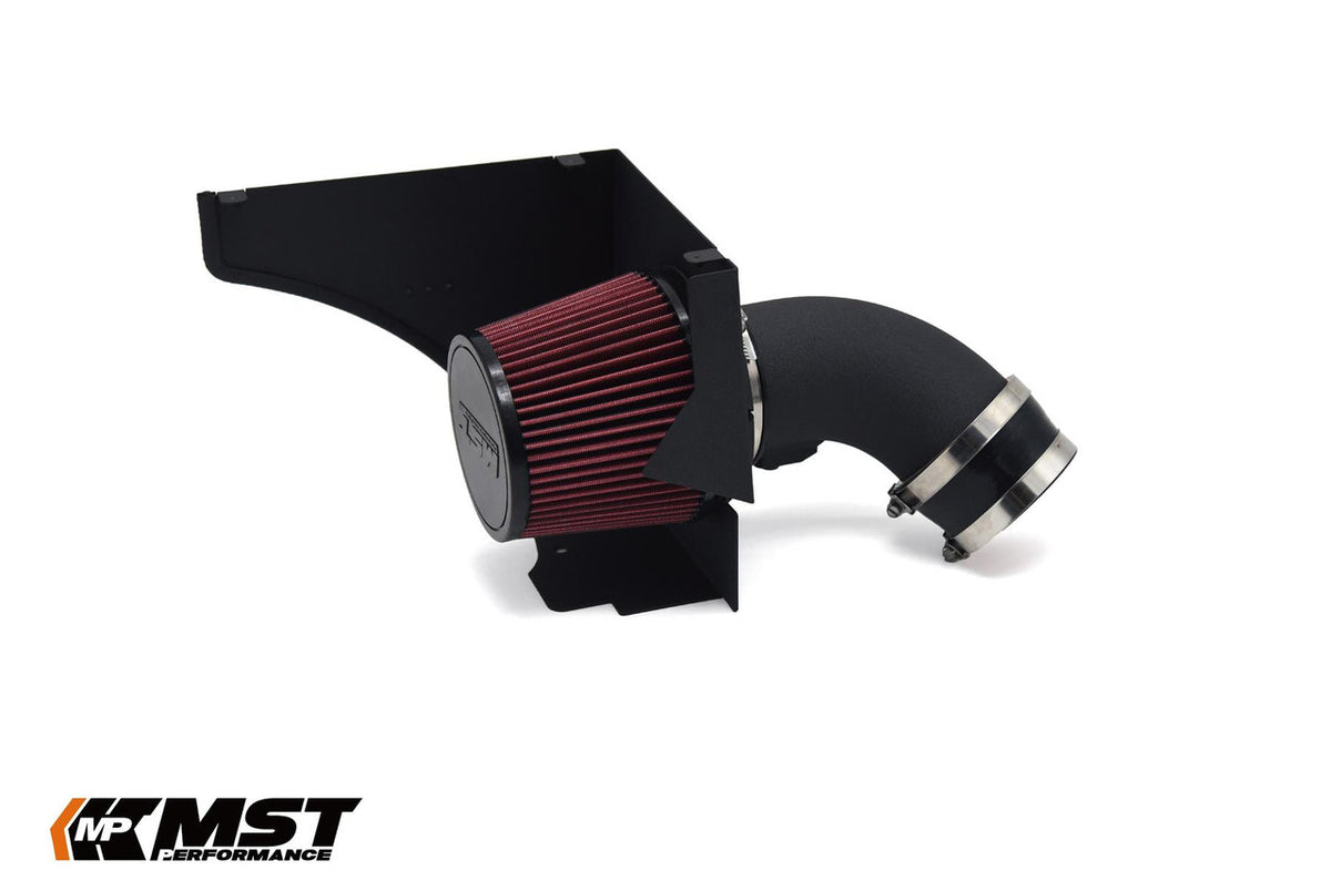 Intake Kit & Inlet Pipe BMW 530i G30 / G31 B48 (2017+) – MST Performance MST-BW-G5301 – image 3