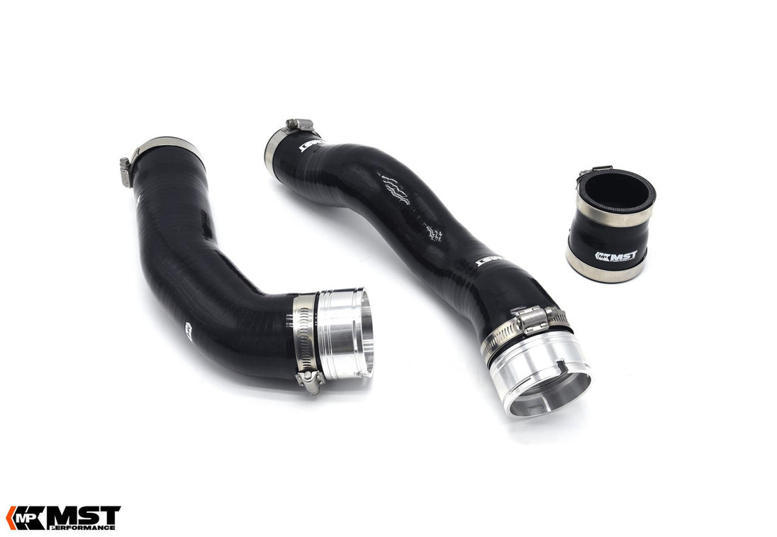 Silicone Boost Hose Kit Ford Focus MK4 1.5 EcoBoost – MST Performance MST-FO-MK4012 – image 2