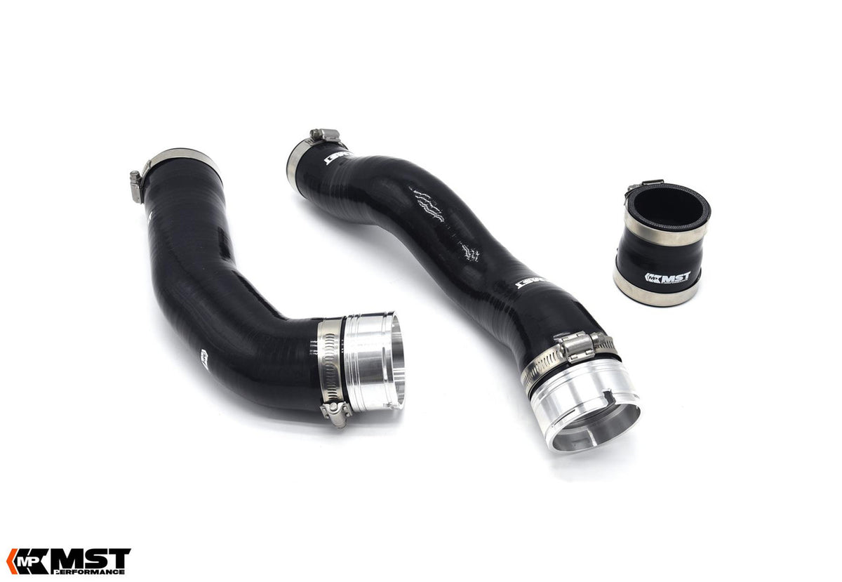 Silicone Boost Hose Kit Ford Focus MK4 1.5 EcoBoost – MST Performance MST-FO-MK4012 – image 2