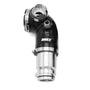 Turbo Inlet Pipe BMW 125i / 228i / 320i / 328i / 420i / 428i / 520i / 528i 2.0T N20 / N26 – MST Performance MST-BW-N2002