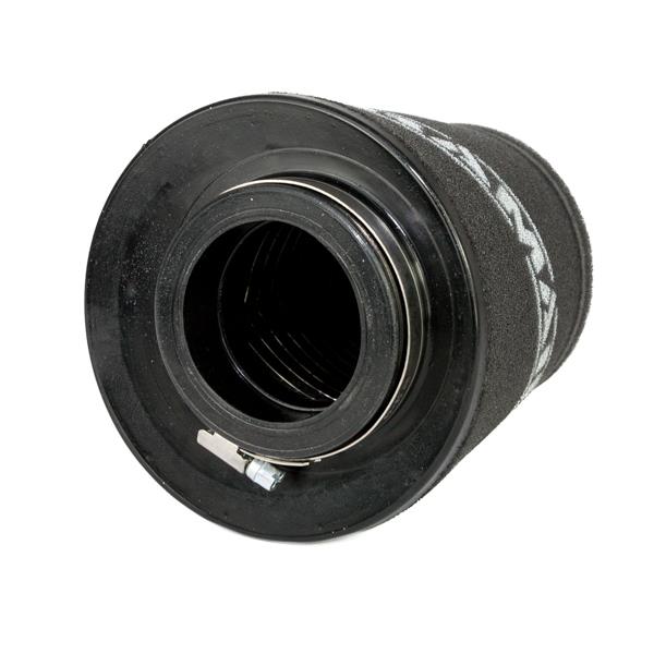 Konus-Luftfilter mit versetztem 57 mm Hals, universal – Ramair CC-157