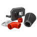 Induction Kit Ford Focus ST 225, Red, with ECU Holder – Ramair PRORAM PRK-225-RD-ECU