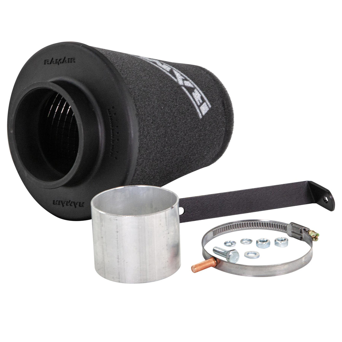 Intake Kit Fiat Punto Abarth / Linea & Alfa Romeo MiTo 1.4T – Ramair SR-203 – image 3