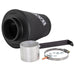 Intake Kit Fiat Punto Abarth / Linea & Alfa Romeo MiTo 1.4T – Ramair SR-203 – image 3