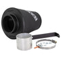 Intake Kit Fiat Punto Abarth / Linea & Alfa Romeo MiTo 1.4T – Ramair SR-203 – image 3