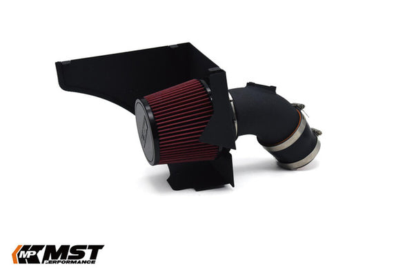 Ansaugkit BMW 540i G30 / G31 B58 (ab 2017) – MST Performance MST-BW-G5401