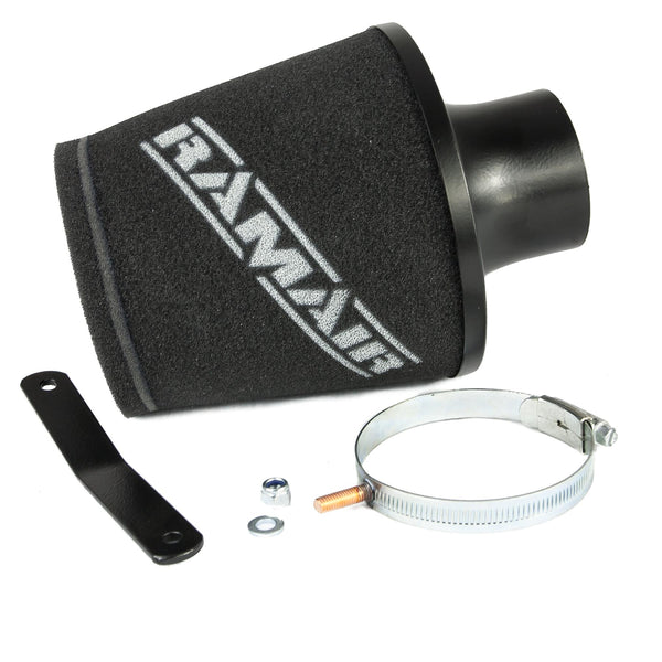 Kit de Admisión Opel Astra H 1.4 / 1.6 / 1.8 (2004–2009) y Zafira B 1.8 – Ramair SR-115