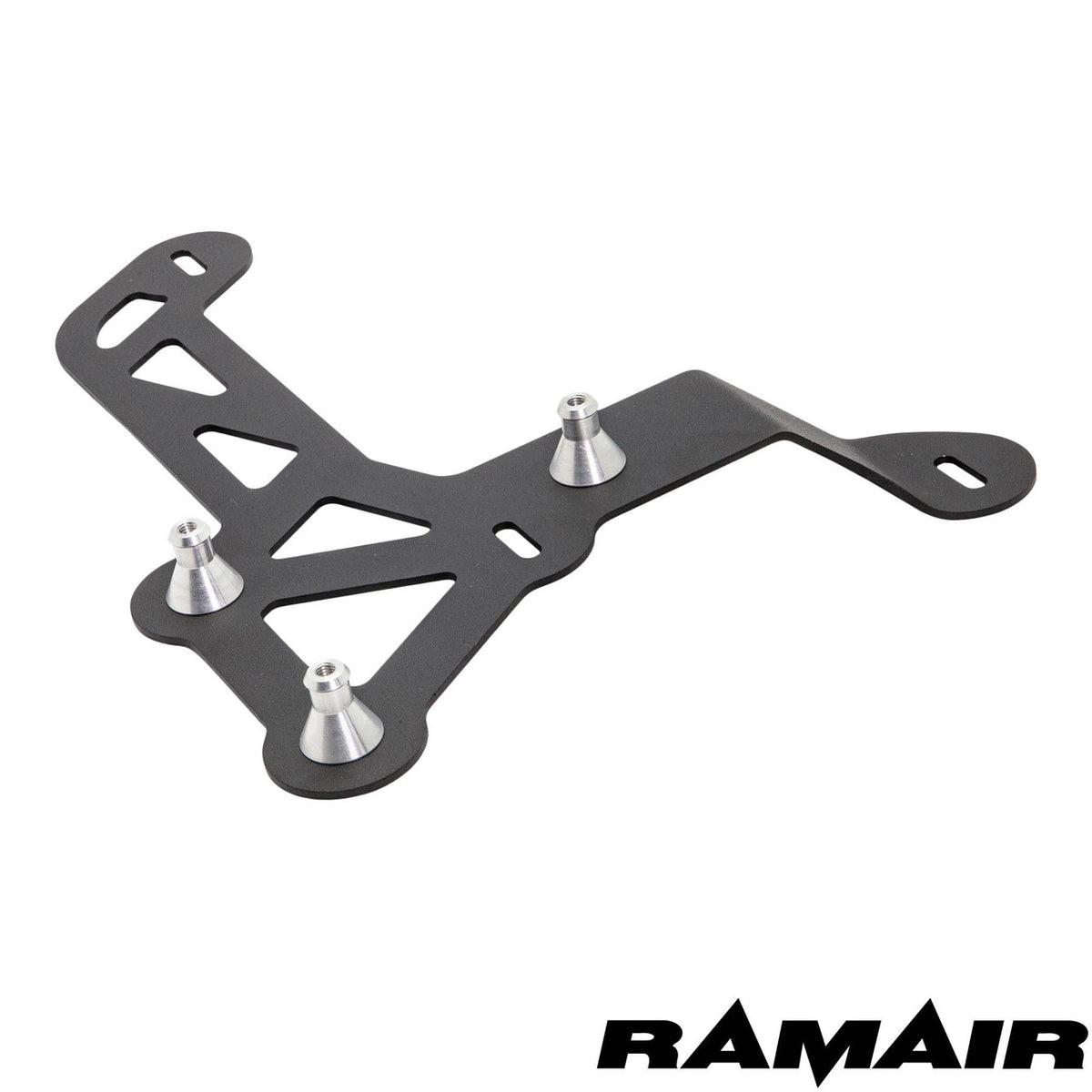 Intake Kit Audi TT 8J 2.0 TFSI EA113 BWA / BPY (2006–2014) – Ramair JSK-137-BK – image 4